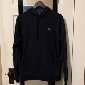 Under Armour Men's Dark Hoodie